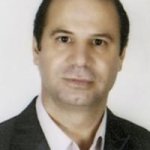 تصویر دکتر کامبیز خالقی
