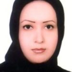 تصویر دکتر شهلا دره شیری