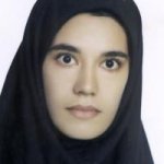 تصویر دکتر اکرم زارع کاریزی