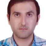 تصویر دکتر سیدامیر بحرینی