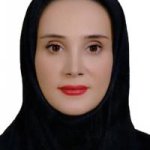 تصویر دکتر سپیده میکائیلی نیا