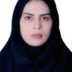 تصویر دکتر حدیثه سادات عرفانی عبدالله زاده