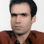 تصویر دکتر محمدصادق قاسمی خلج نژاد