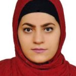 تصویر دکتر نگار اکبری
