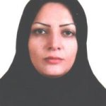 تصویر دکتر اعظم اکبری منیع