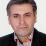 تصویر دکتر رسول علیقلی زاده