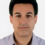 تصویر دکتر سیدمحمدجواد سیدحسین زاده اردبیلی