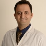 تصویر دکتر محمد ارمی