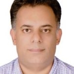 تصویر دکتر احمدنور عبدی