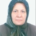 تصویر دکتر مینا سلیم