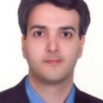 تصویر دکتر سیدمحمدرضا میرکریمی