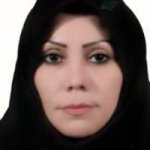 تصویر دکتر شهلا اسدزاده کلجاهی