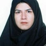 تصویر دکتر شهلا ایراندوست