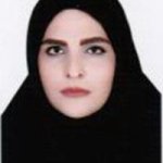 تصویر دکتر سعیده فرهنگ نیا