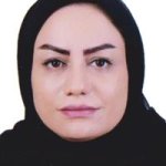 تصویر دکتر زهرا محمودی خالدی