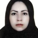 تصویر دکتر غزاله منشی پوری