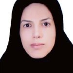 تصویر دکتر مرجان شهبازی