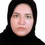 تصویر دکتر میترا زنگنه
