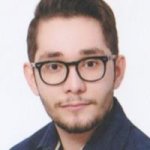 تصویر دکتر امین افشار