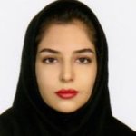 تصویر دکتر سیده میترا زمانی