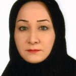 تصویر دکتر میترا فردی پور