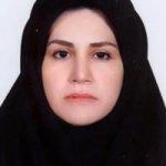تصویر دکتر میترا اطمینان