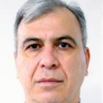 تصویر دکتر سیامک شریفی