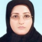 تصویر دکتر مریم رضایی همت ابادی