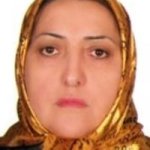 تصویر دکتر شهرزاد طاهری