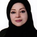 تصویر دکتر اکرم مقدم نیا