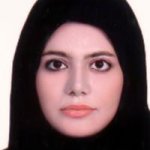 تصویر دکتر مریم رضائی