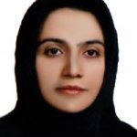 تصویر دکتر طوبی میزانی