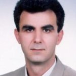 تصویر دکتر فرزاد فرح جسته