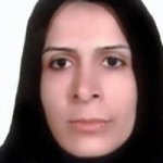تصویر دکتر ثریا سیف