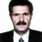 تصویر دکتر احمد امامی