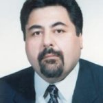 تصویر دکتر سیف الله صدریا