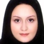 تصویر دکتر مرجان علی کاهی