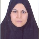 تصویر دکتر اکرم عرفانی عبدالحسینیان