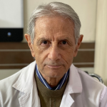 تصویر دکتر یونس اکبرزاده