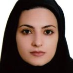 تصویر دکتر مریم رضائی