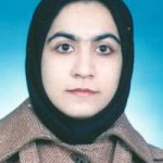تصویر دکتر میترا ادیب