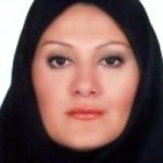 تصویر دکتر شیرین معتمدی