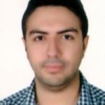 تصویر دکتر محمدصادق عرب حسینی
