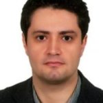 تصویر دکتر علی شالچی زاده مرندی