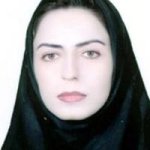 تصویر دکتر مرجان خسروپور