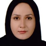 تصویر دکتر آزیتا مسرت