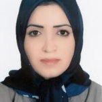 تصویر دکتر زهره ابراهیمی قزوینی