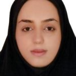 تصویر دکتر زهرا طاهری