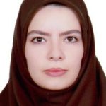 تصویر دکتر حوریا امامی