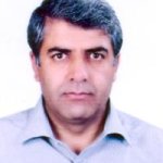تصویر دکتر غلامحسین ملکی